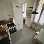 The Collector's - Private Terrace On Navigli Mailand