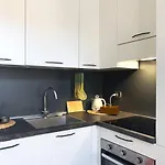 Apartment The Collector's - Private Terrace On Navigli Mailand