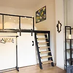 The Collector's - Private Terrace On Navigli Apartment *