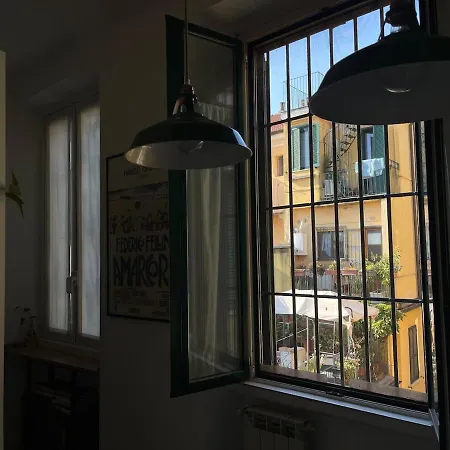 The Collector's - Private Terrace On Navigli * ميلان