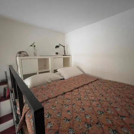 The Collector's - Private Terrace On Navigli شقة ميلان