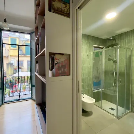 The Collector's - Private Terrace On Navigli